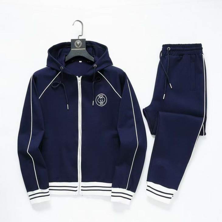 Picture of Gucci Sweater Suits _SKUGucciM-3XL25wn18339799